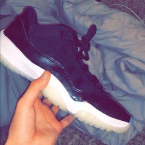 jordan 11 baron